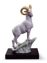 Козел. Ограниченная серия